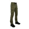 ARRAK Motion Flex Pant Men Olijf