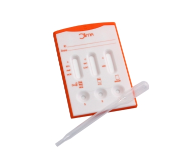 MultiLine 6 parameter DOA Panel Test (10 tests)