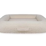 Mypado Loui Woolly Hondenbed Mypado Loui Woolly Hondenbed