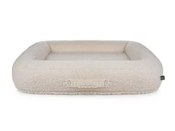 Mypado Loui Woolly Hondenbed