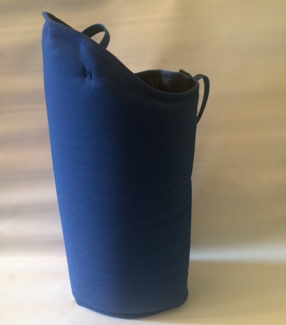 Protège-jambes PRIDE Velcro N3 PRIDE Beenbeschermer N3 klittenband