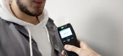 ARMAS NAM-19E Alcoholmeter