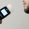 ARMAS NAM-19E Alcoholmeter
