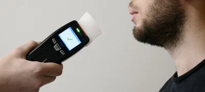ARMAS NAM-19E Alcoholmeter