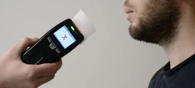 ARMAS NAM-19E Alcoholmeter