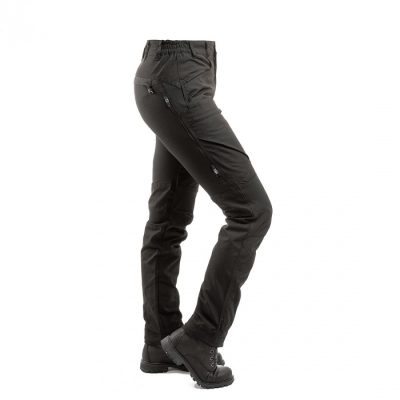 NEW Active Stretch Pants Lady Black