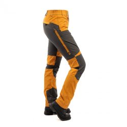 NEW Active Stretch Pants Lady Gold