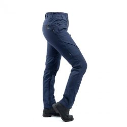 NEW Active Stretch Pants Lady Navy (long)