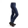 NEW Active Stretch Pants Men Navy