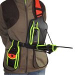 Niggeloh Schulterholster-Finder Niggeloh schouderholster Finder