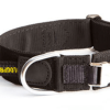 PRIDE Nylon halsband handvat