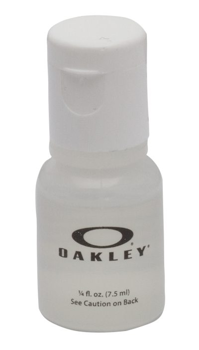 OAKLEY Ballistic M-FRAME 3.0 Set Clear/Grey