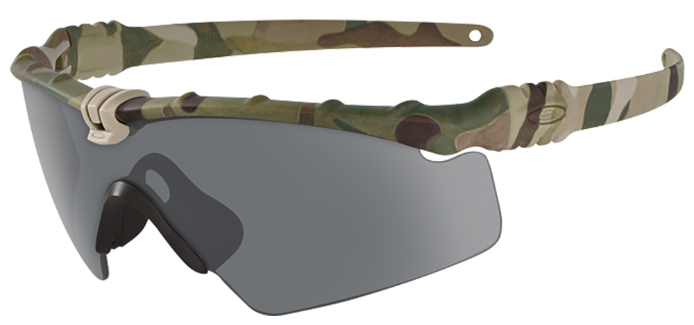 Oakley si sale ballistic m frame