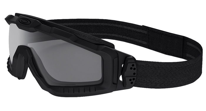 Oakley cheap ballistic halo