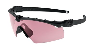 OAKLEY SI Ballistic M-Frame 3.0 met Prizm-lenzen