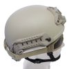OAKLEY SI Ballistic M-FRAME ALPHA Operator Kit Helmet