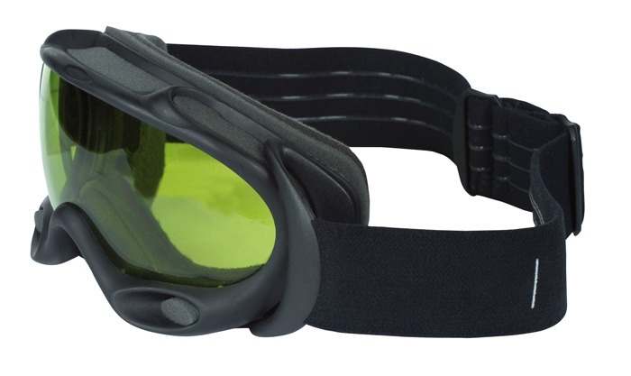 OAKLEY Goggles Laser Lens OAKLEY Stofbril Laser Lens