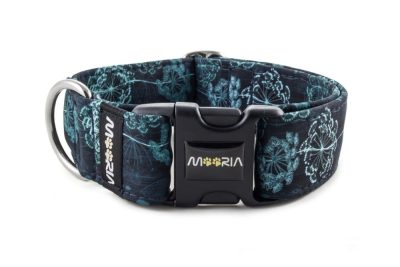 MOORIA Original Halsband Hogweed-Blue