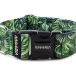 MOORIA Original-Halsband Dschungel MOORIA Original Halsband Jungle
