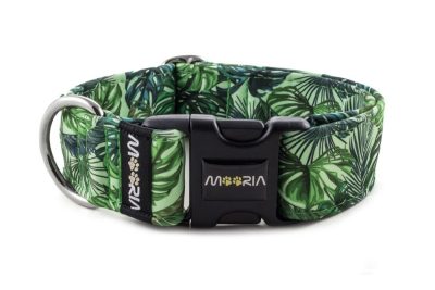 MOORIA Original Halsband Jungle