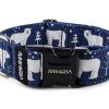 MOORIA Original Halsband PolarBear