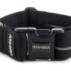 MOORIA Halsband Reflex Black-I