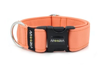 MOORIA Collar Salmon