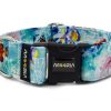 MOORIA Collar Sea World