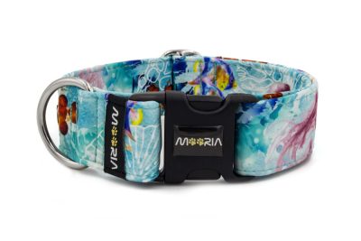 MOORIA Collar Sea World