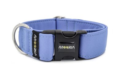 MOORIA Collar Sky Blue