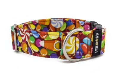 MOORIA Collar Candies