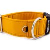 MOORIA Collar Mustard Yellow