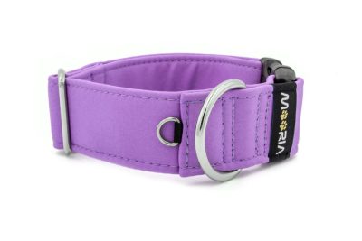 MOORIA Collar Orchid Violet