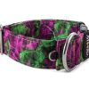 MOORIA Original Halsband Purple/Green-Mood