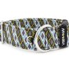 MOORIA Collar Ribbon of Diamonds