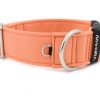 MOORIA Collar Salmon