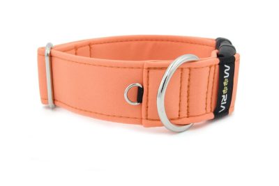 MOORIA Collar Salmon