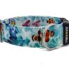 MOORIA Collar Sea World