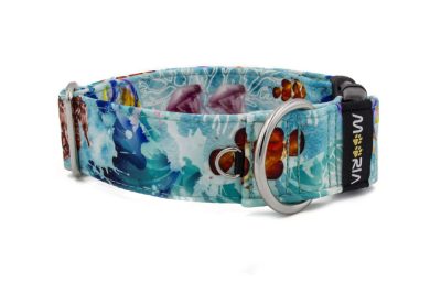 MOORIA Collar Sea World