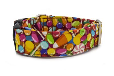 MOORIA Collar Candies