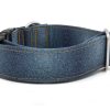 MOORIA Collar Denim