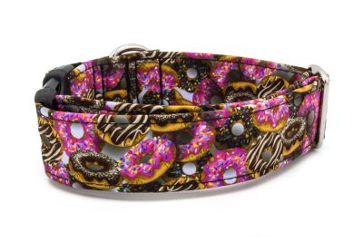 MOORIA Collar Donuts