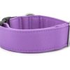 MOORIA Collar Orchid Violet