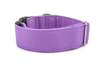 MOORIA Collar Orchid Violet