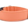 MOORIA Collar Salmon