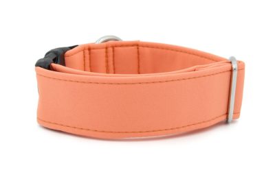 MOORIA Collar Salmon