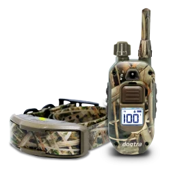 DOGTRA 1200X CAMO 1-Dog Unit