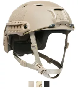 Ops-Core Bump Helm | FAST Base Jump High-Cut