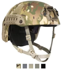 Ops-Core FAST RF1 High-Cut Ballistic Helm