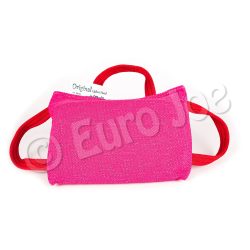 Euro Joe Bijtkussen "Original" roze